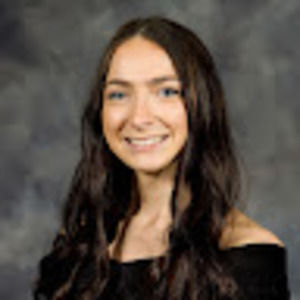 Meet your Posher, Avery